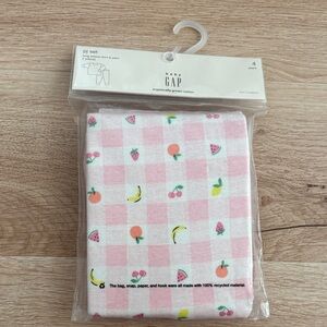 Gap girl pajamas set